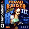 Tomb Raider III: Adventures of Lara Croft